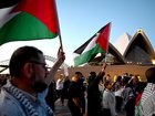Pro-Palestine protest will return to the Sydney Opera House forecourt if organisers get their way.