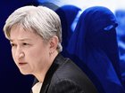 Home Affairs has confirmed that six people linked to ISIS fighters have returned to Australia from Syria after Foreign Minister Penny Wong dodged questions on the security matter. 