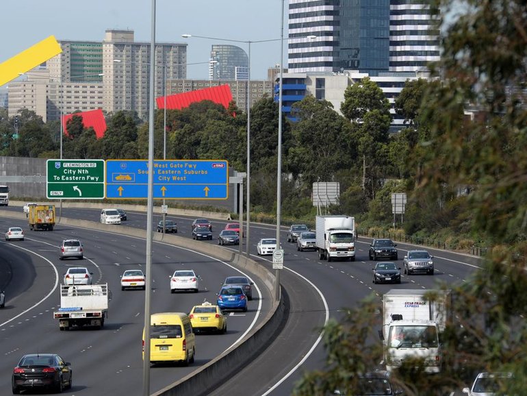 Transurban's "customer-first mindset is opening the door to new kinds of opportunities". 