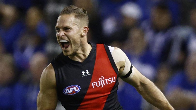David Zaharakis is not happy with his former club.