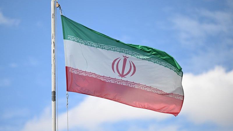 Iran's Revolutionary Guard Corps will be listed as a terrorist organisation under new laws.