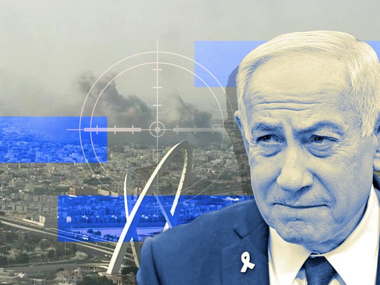 Peace talks between Israel and Hamas resumed at an Egyptian resort city on Tuesday.