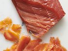 Smoked salmon without a smoker. It looks shiny and new on social media, but smoked salmon has been part of Indigenous tradition for centuries. 