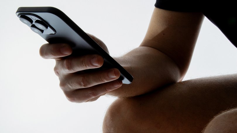 For many, bathroom breaks double as screen time breaks.