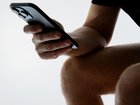 For many, bathroom breaks double as screen time breaks.