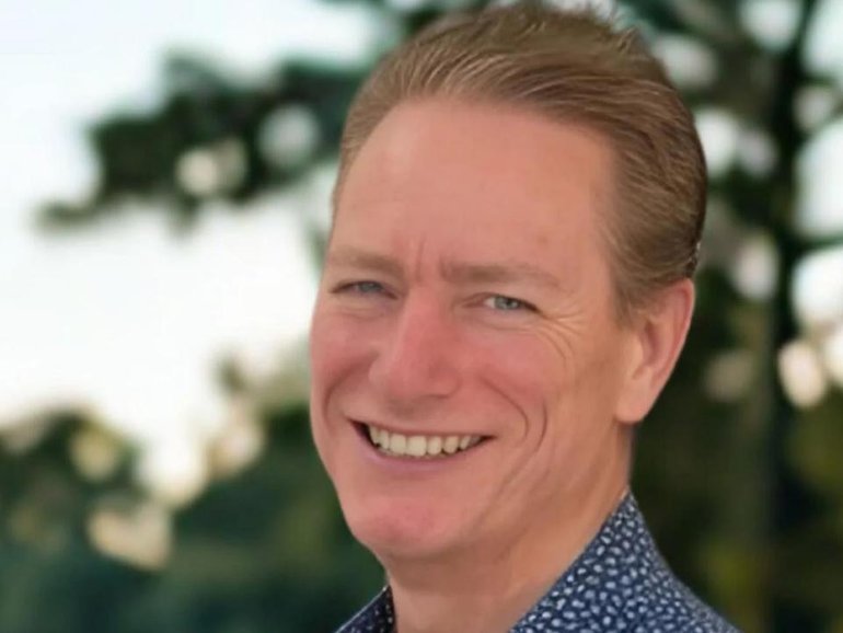 Andrew Burow is being remembered fondly by family as three men face court charged with his murder. (HANDOUT/Burow Family)