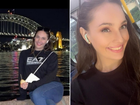 Jayda Maree Cook was found dead on her birthday in her Sydney unit. 