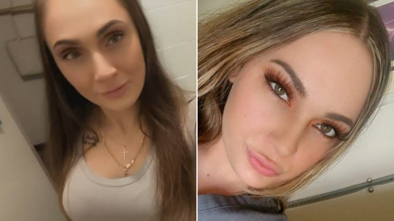 Jayda hadn’t been seen since September 26.