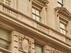 The landmark 998 Fifth Avenue co-op in New York, March 17, 2020. 
