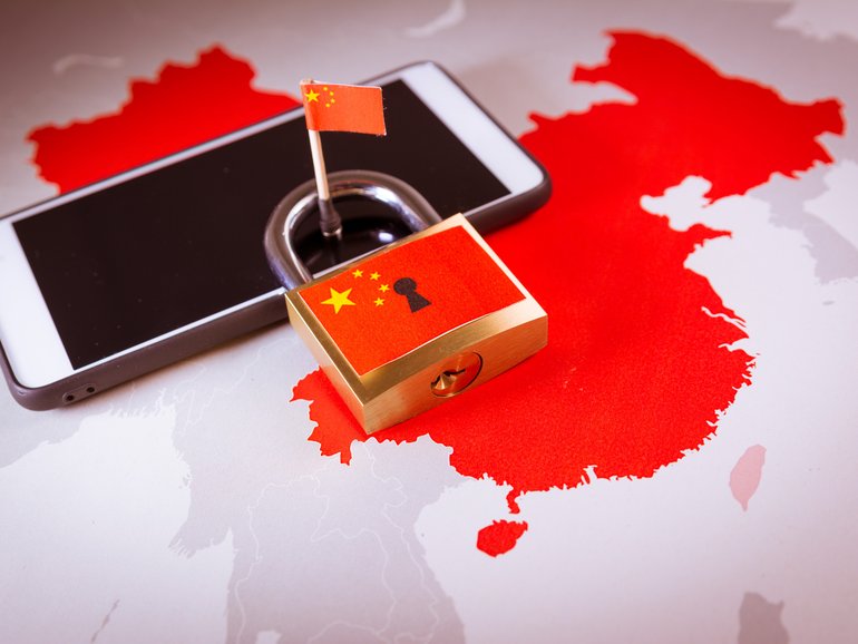 China’s crackdown on expression carries a distinctly political undercurrent.