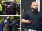The Manchester synagogue attacker phoned the UK emergency number to claim responsibility for the attack.