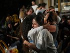 Celebrations erupt in Gaza, Israel over ceasefire deal