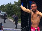 Former UFC fighter Suman Mokhtarian has been identified as the victim of a drive-by shooting.