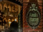 Woman dies during the haunted mansion ride at Disneyland.
