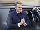 France's President Emmanuel Macron is praying for a miracle to sort out French politics. 