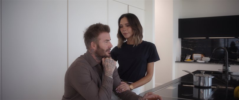 Victoria Beckham’s fashion label has only turned a profit once.