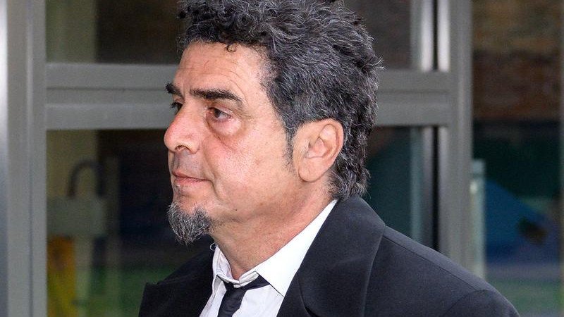 Former teacher Vasilious Kafataris gave his victim gifts of cigarettes and $50 notes.