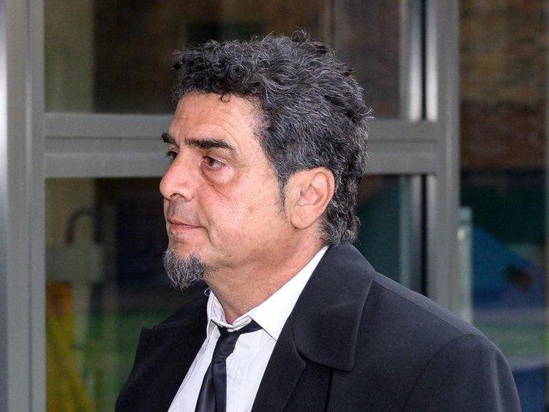 Former teacher Vasilious Kafataris gave his victim gifts of cigarettes and $50 notes.