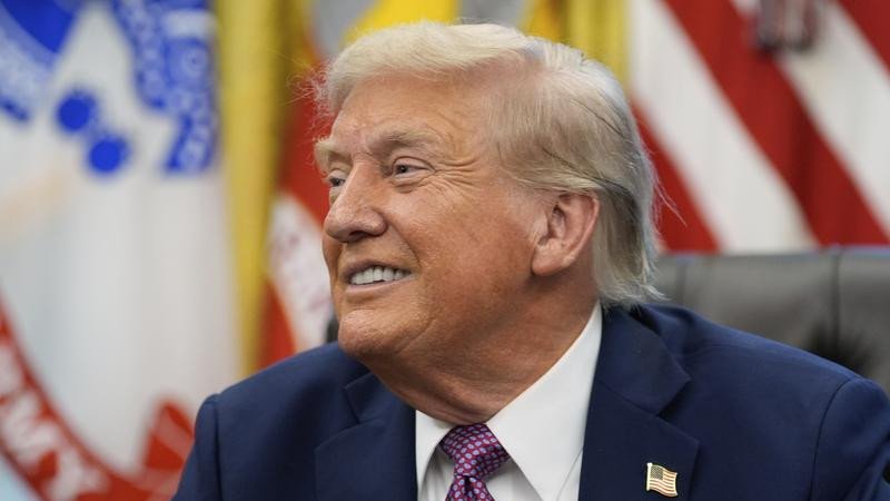 What Donald Trump, Israel and Hamas do next will be the acid test. 