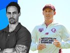 Marnus Labuschagne is not a lock for the Australian Ashes squad.