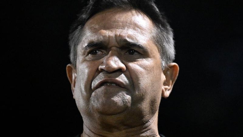 Nicky Winmar alleges he suffered physical and mental injuries after enduring years of racial abuse.