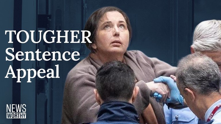 NEWS WORTHY: Trump’s Gaza peace deal explained & prosecutors want TOUGHER sentence for Erin Patterson