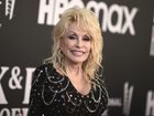 Dolly Parton arrives at the Rock & Roll Hall of Fame Induction Ceremony on Saturday, Nov. 5, 2022, at the Microsoft Theater in Los Angeles. (Photo by Richard Shotwell/Invision/AP)