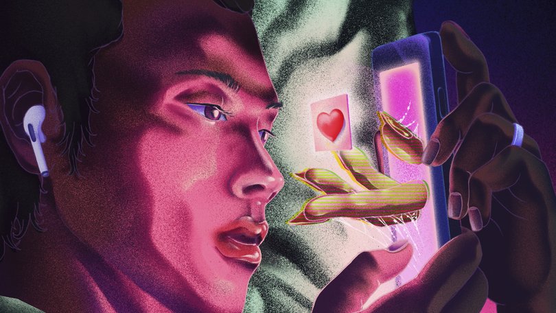 Elon Musk’s A.I. company has introduced two sexually explicit chatbots.