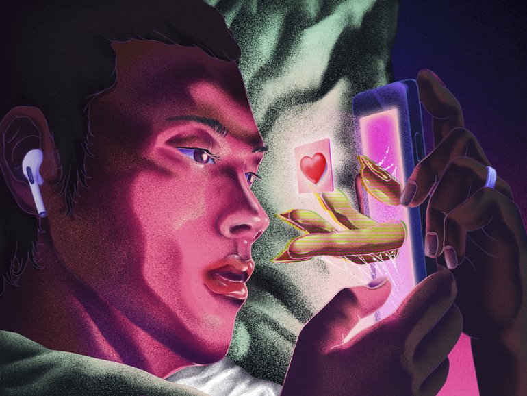 Elon Musk’s A.I. company has introduced two sexually explicit chatbots.