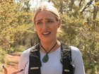 Elizabeth Straughan was chased by a man in the Kelmscott bushland while hiking. 