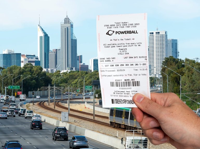 The winning numbers for draw #1534 were 11, 21, 15, 28, 10, 20 and 24. The all-important Powerball was 20.