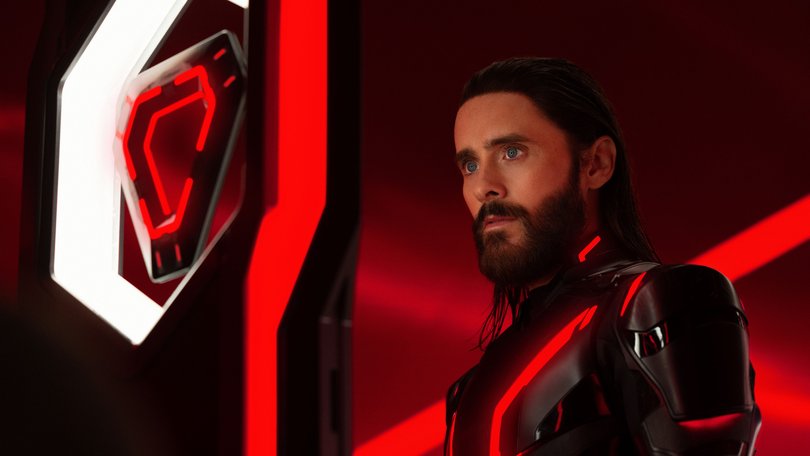 Tron: Ares is in cinemas.