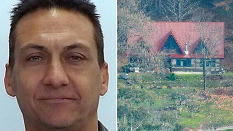 Alleged cop killer Dezi Freeman has not been found despite extensive searches by police.