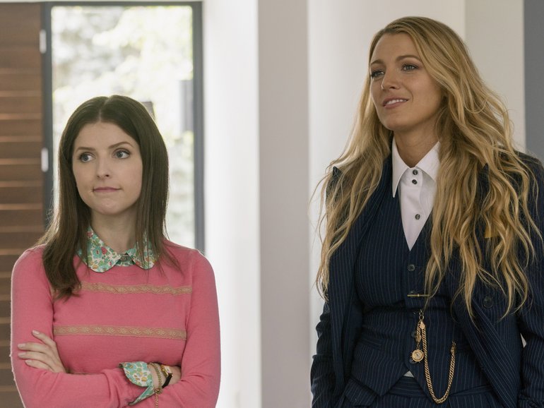 ‘Bridesmaids’ filmmaker Paul Feig declares studio comedy ‘nearly extinct’ amid streaming takeover.