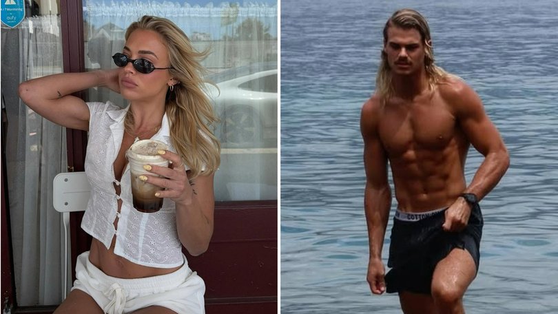 Tammy hints Bailey Smith romance is not over yet.