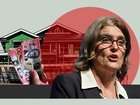 RBA Governor Michele Bullock has issued a warning to investors.