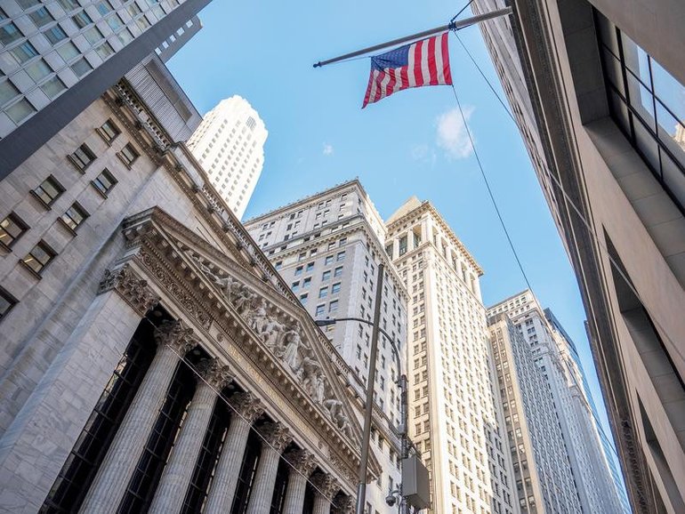 China’s latest power play in the global minerals race has fuelled Wall Street gains and talk of a White House counterstrike.