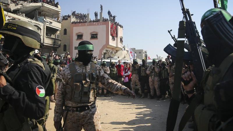 Now that the Israeli Government has approved the Gaza peace plan, what happens next?