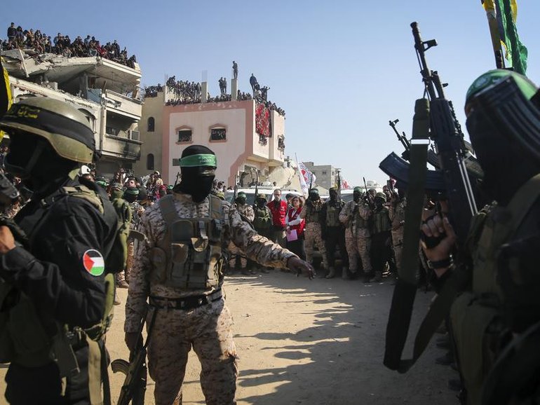 Now that the Israeli Government has approved the Gaza peace plan, what happens next?
