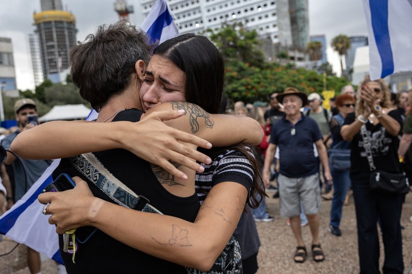 The plan shifts away from failed two-state negotiations toward a practical rebuilding of Gaza, governed by a technocratic administration without Hamas.