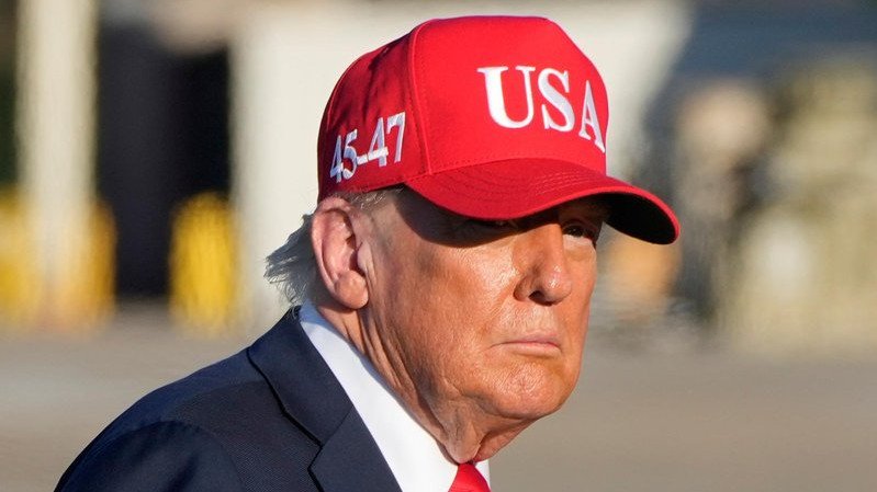 After two years of bloodshed, Donald Trump’s high-stakes diplomacy could reshape the Middle East.