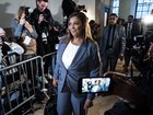 New York Attorney General Letitia James.