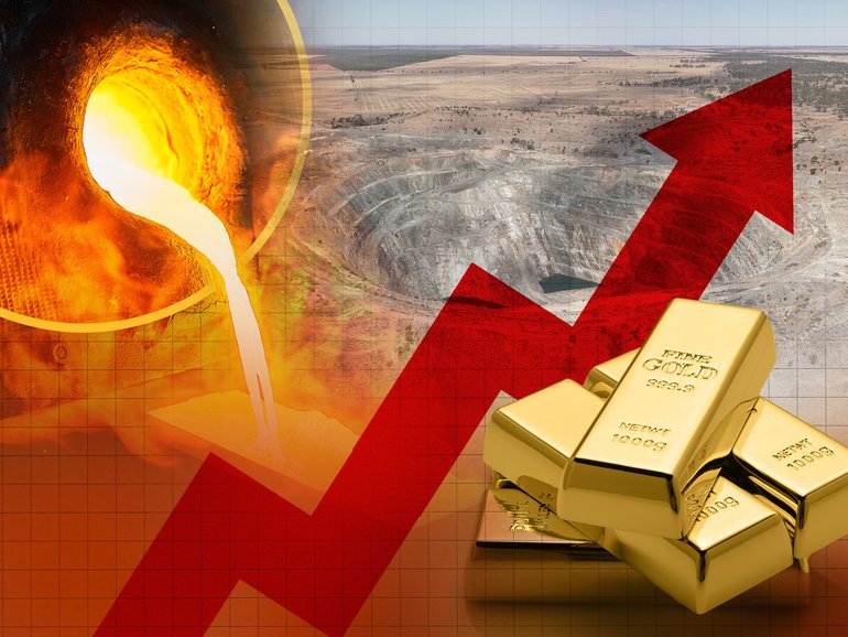 The price of precious metals has many miners looking to reopen closed operations.