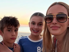 Bec Judd isn’t afraid to shared her opinions about parenting.