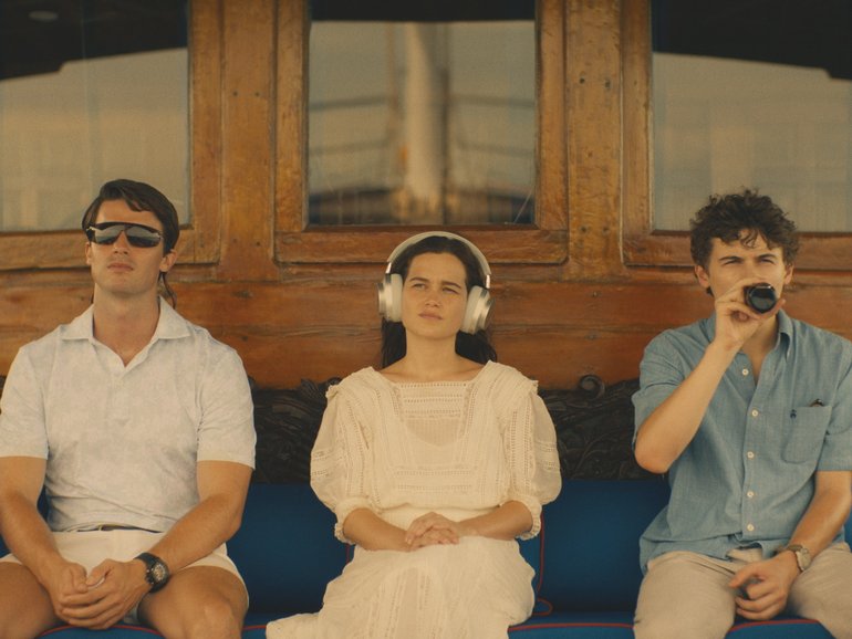 See no evil, hear no evil: The White Lotus spoilers were everywhere.