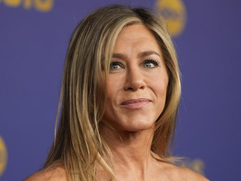 Jennifer Aniston has opened up about her private fertility struggle in a new interview.
