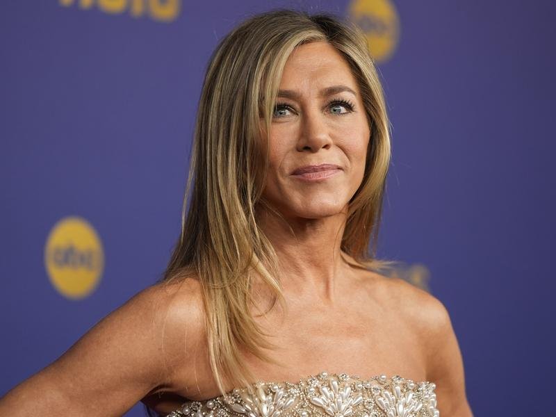 Jennifer Aniston has opened up about her private fertility struggle in a new interview.