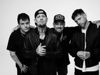 Good Charlotte are kicking off their world tour in Perth 