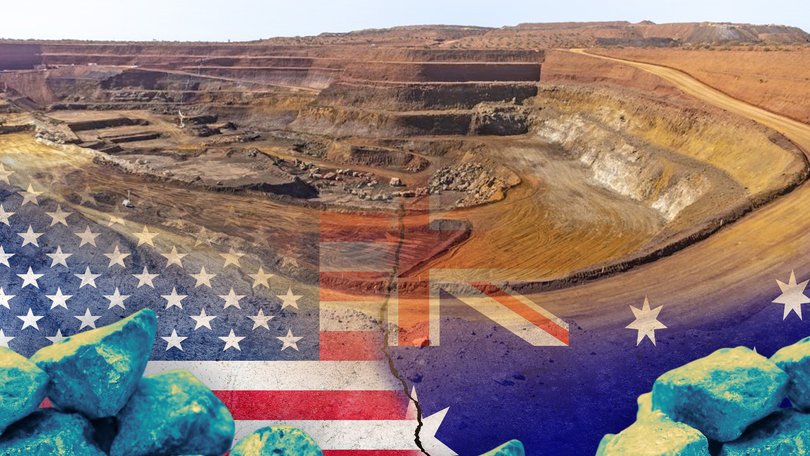 After China minerals ban, Rudd assures US help is coming