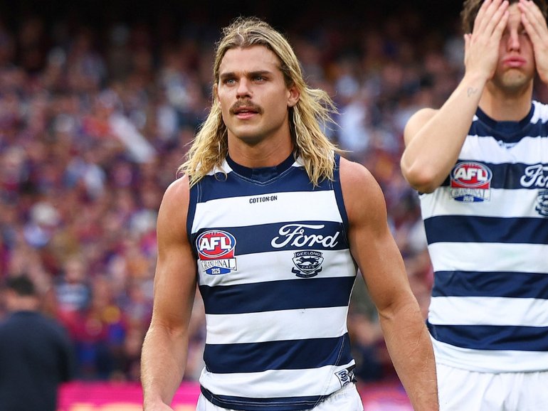Bailey Smith is under fire again for more deleted social media posts.
